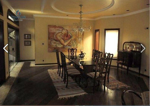 Imagem 1 de 17 de Casa Comercial Ou Residencial A Venda, Nova Campinas, Campinas/sp. - Ca0299