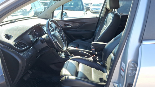 Opel Mokka X 1.4 TURBO AUTO INNOVATION