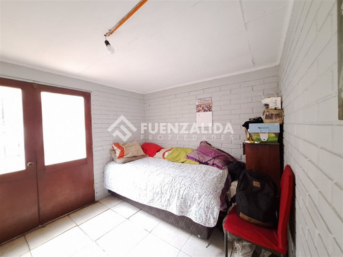 Casa En Venta De 3 Dorm. En Puente Alto, Mmv