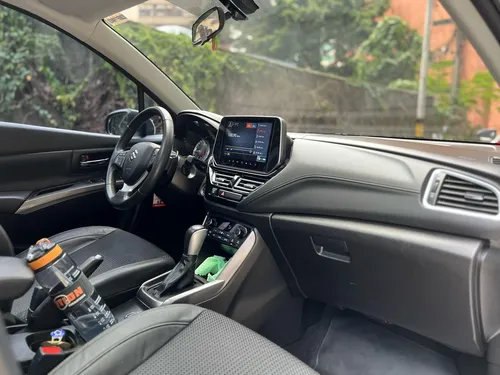 Suzuki S-Cross 1.4 Glx 4X4 Aut