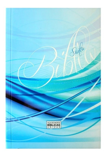 Biblia Cristiana Económica 1m Reina Valera Contemporánea X24