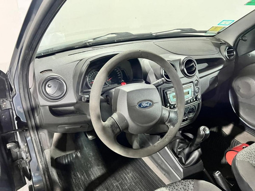 Ford Ka 1.6 Fly Viral 95cv