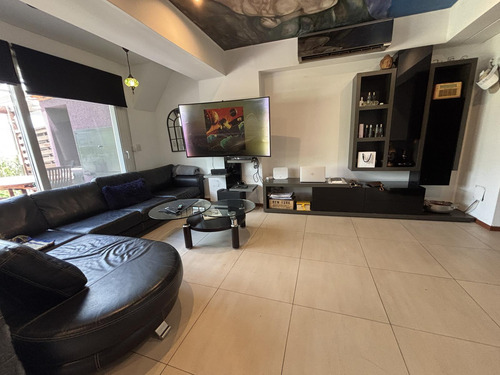 Departamento En Venta En Vista Bahia Nordelta
