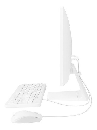 Imagem 8 de 8 de Desktop All In One LG 215 Full Hd Ips Intel Celeron 500gb -