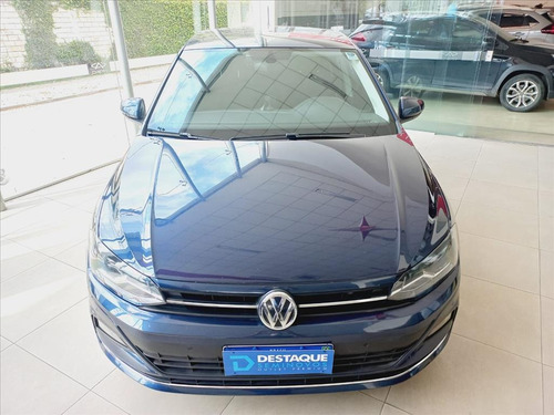 Imagem 12 de 15 de Polo 1.0 200 Tsi Highline Automático