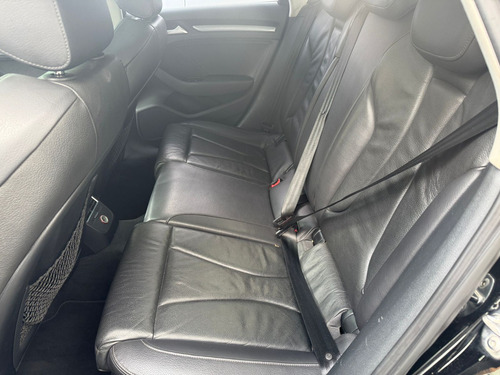 Audi A3 1.8 TFSI SEDAN 16V 180CV GASOLINA 4P AUTOMÁTICO