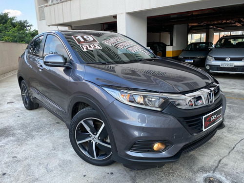 Honda HR-V LX 1.8 Flexone 16V 5p Aut.