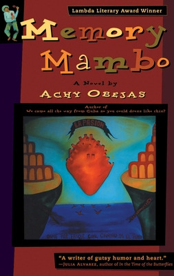 Libro Memory Mambo: Big Sur Pioneers - Obejas, Achy