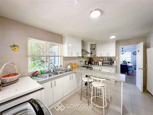 Casa En Venta De 4 Dorm. En La Estrella