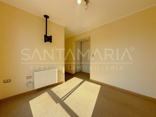 Departamento En Arriendo De 2 Dorm. En Concepción