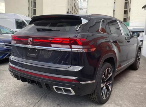 Volkswagen Cross Sport 2.0 Fsi R-Line Tiptronic 4Wd