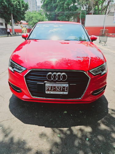 Audi A3 2.0 L Select At Dsg