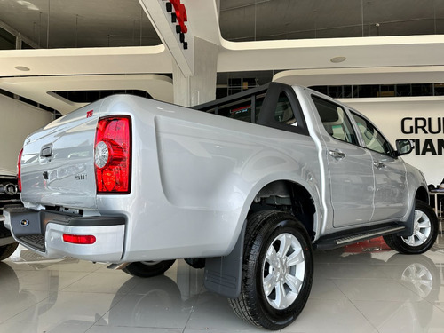 JAC T6 Luxury 2.0 VVT