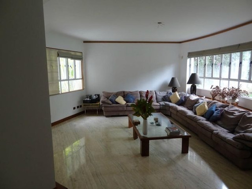 Imagen 3 de 14 de Casa En Venta Colinas Del Tamanaco 22-25365 Eva Castillo 0414.306.72.20