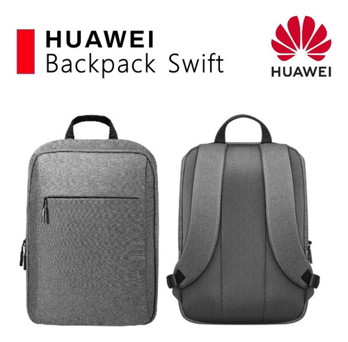 Morral / Mochila Laptoop 16  Backpack Swift Cd60 Huawei 