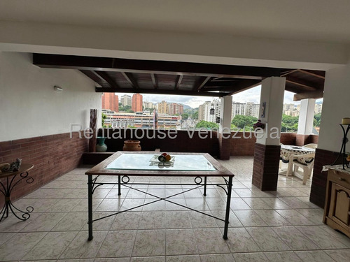 Casa En Alquiler Prados Del Este Mls#25-22087