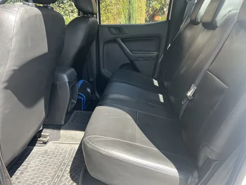 Ford Ranger 4x4 Mt 3.2 Diesel Aa Abs Fe Modelo 2022
