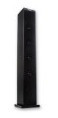 Baffle Potenciado Torre Bluetooth Noga Ngsx2 20w