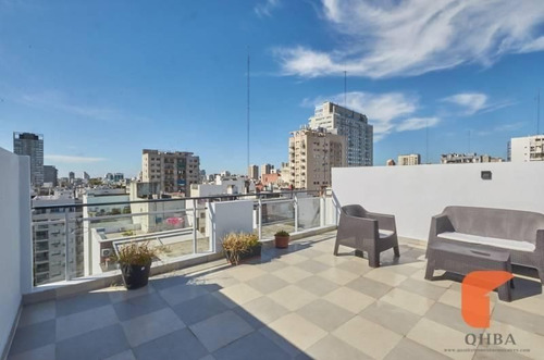 Imagen 29 de 30 de Cuba 2700 - Penthouse Soñada Cochera Y Con Terrazas Propia