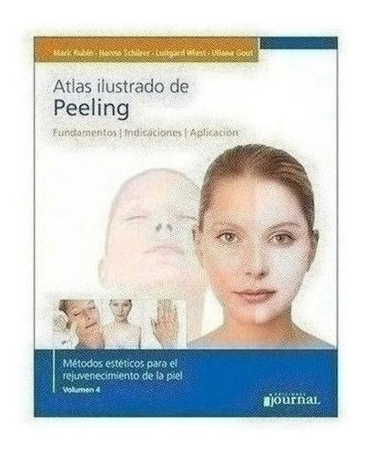 Atlas Ilustrado De Peeling - Rubin, Mark G. (papel)