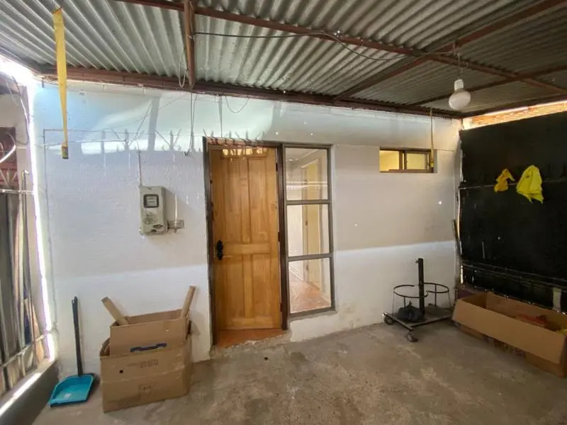 Imagen 4 de 26 de ¡casa En Pudahuel Sur: Oportunidad Única!