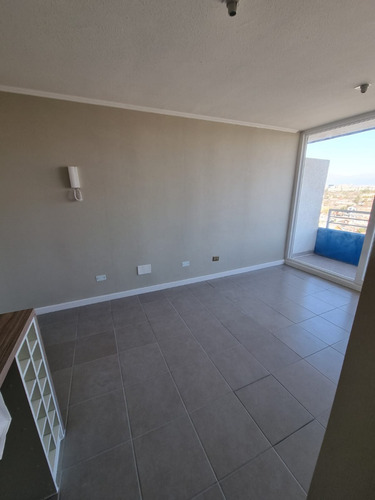 Arriendo Dpto 2d1b | Radal Con San Pablo L5 Metro Blanqueado
