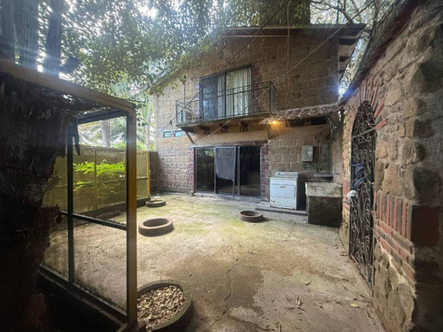 En Venta Rancho Cañero Con Cabeza De Hacienda Ubicado En La Posta Junto A Las Vías Del Tren