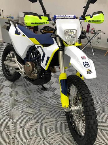 Husqvarna Enduro