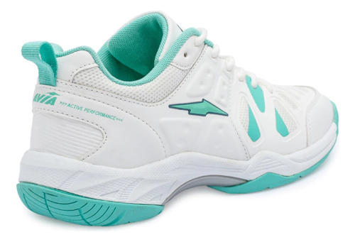 Zapatillas Avia Blocker Mujer Voley/handball Art.6257