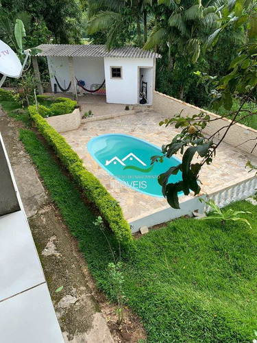 Imagem 19 de 30 de Chácara Com 3 Dorms, Xxx, Pedro De Toledo - R$ 500 Mil, Cod: 528 - V528