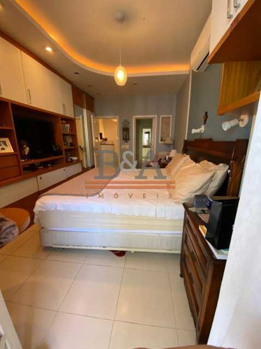 Imagem 7 de 15 de Apartamento À Venda - Coco40019