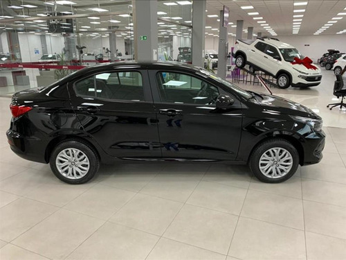 Imagem 8 de 15 de Fiat Cronos 1.3 Firefly Flex Manual 2021/2022 0km