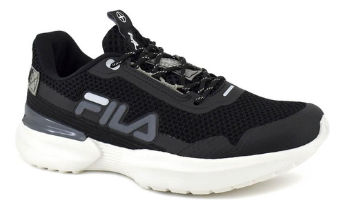 Zapatilla Fila Split Negro F01at00064943