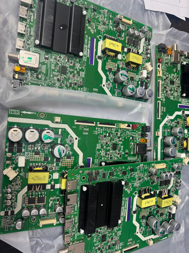 Placas Main Nuevas 40-rt51n3-mpb2hg (Usado)