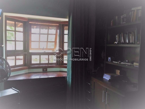 Sobrado Com 3 Dormitórios À Venda, 218 M² Por R$ 855.000,00 - Jardim - Santo André/sp - So0056