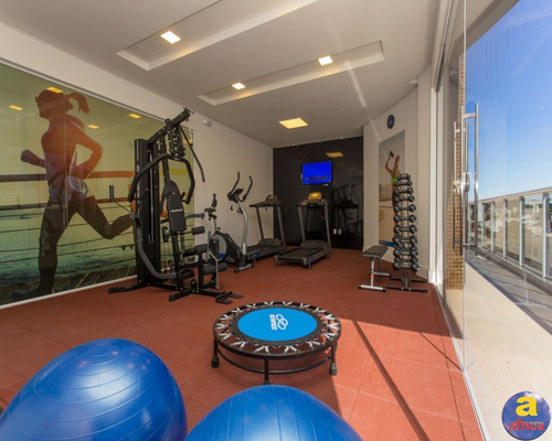 Imagem 10 de 30 de Apartamento 4 Suítes 3 Vagas De Garagem No Centro Em Balneário Camboriú/sc - Imobiliária África - Ap00525 - 69810529