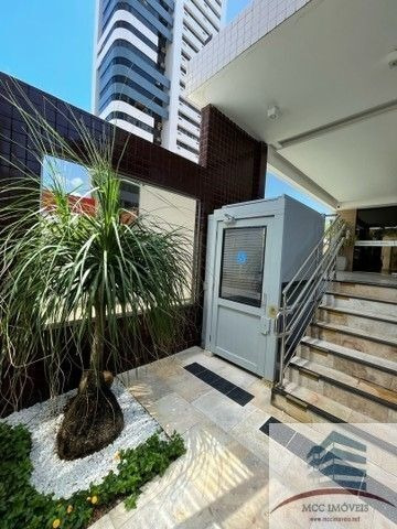 Imagem 2 de 30 de Apartamento A Venda Silverio Gusmão, Barro Vermelho