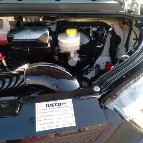 Iveco Daily 45170 2023 Plataforma Guincho Completa Com Ar