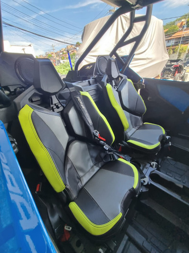 Polaris Rzr Turbo R Ultimate 4