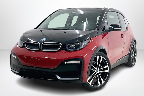 Bmw I3 2019