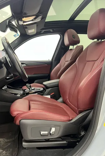 BMW X3 2.0 Xdrive30E Phev