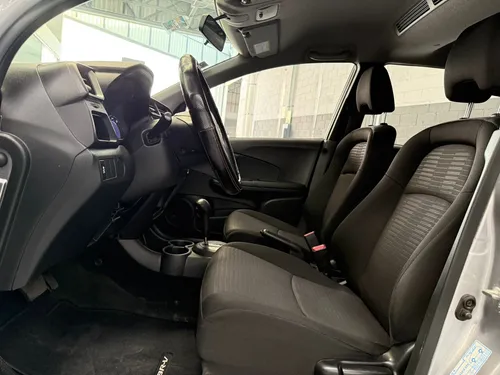 Honda BR-V 1.5 Uniq Cvt