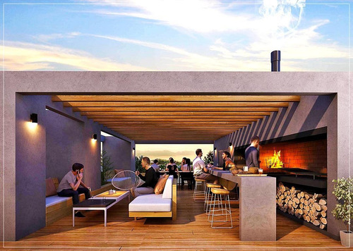 Imagen 19 de 30 de Apartamento - La Blanqueada