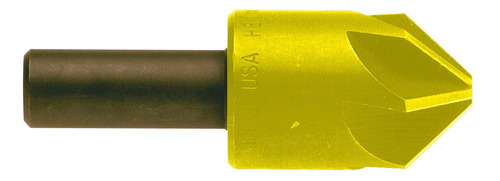 Eo 55593 Acero Cobalto Single-end Avellanador Conico 6 Lata