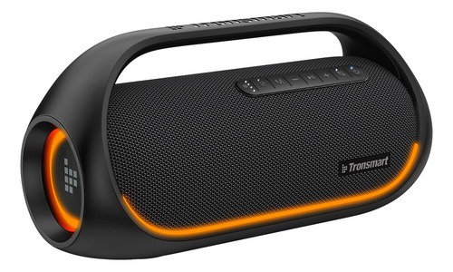 Altavoz Bluetooth Tronsmart Mejorado Bang De 60 W Con Subwoo