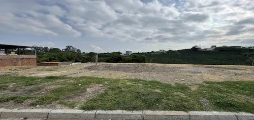 Lote Medianero En Via Altagracia/pereira (279060668).