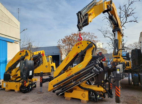 HidrogrĂșa Ing - 32500 C