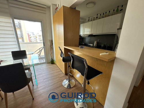 Departamento 3 Ambientes En Villa Urquiza