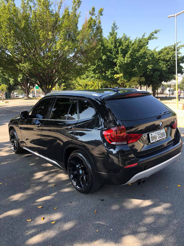 Bmw X1 2012 3.0 Xdrive 28i 5p