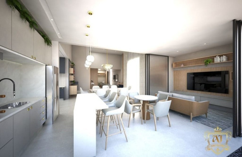 Imagem 7 de 11 de Casa Com 3 Dormitórios À Venda, 273 M² Por R$ 1.900.000,00 - Alphaville 1 - Ribeirão Preto/sp - Ca3094